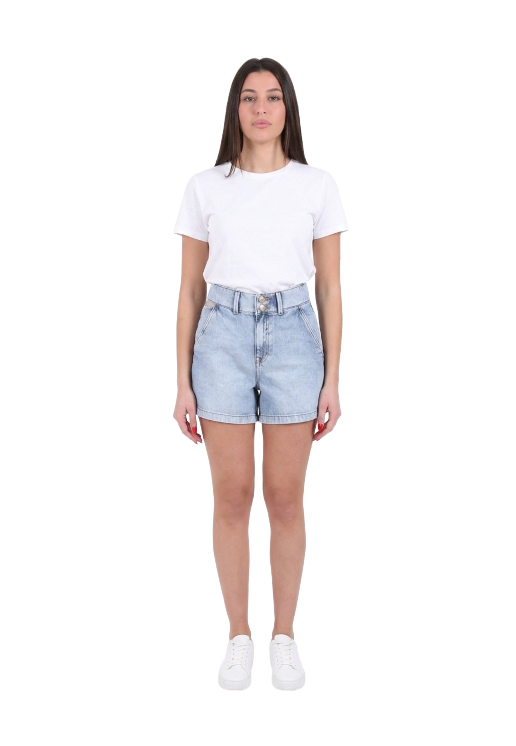 Yes-zee Shorts Donna | P231 W367