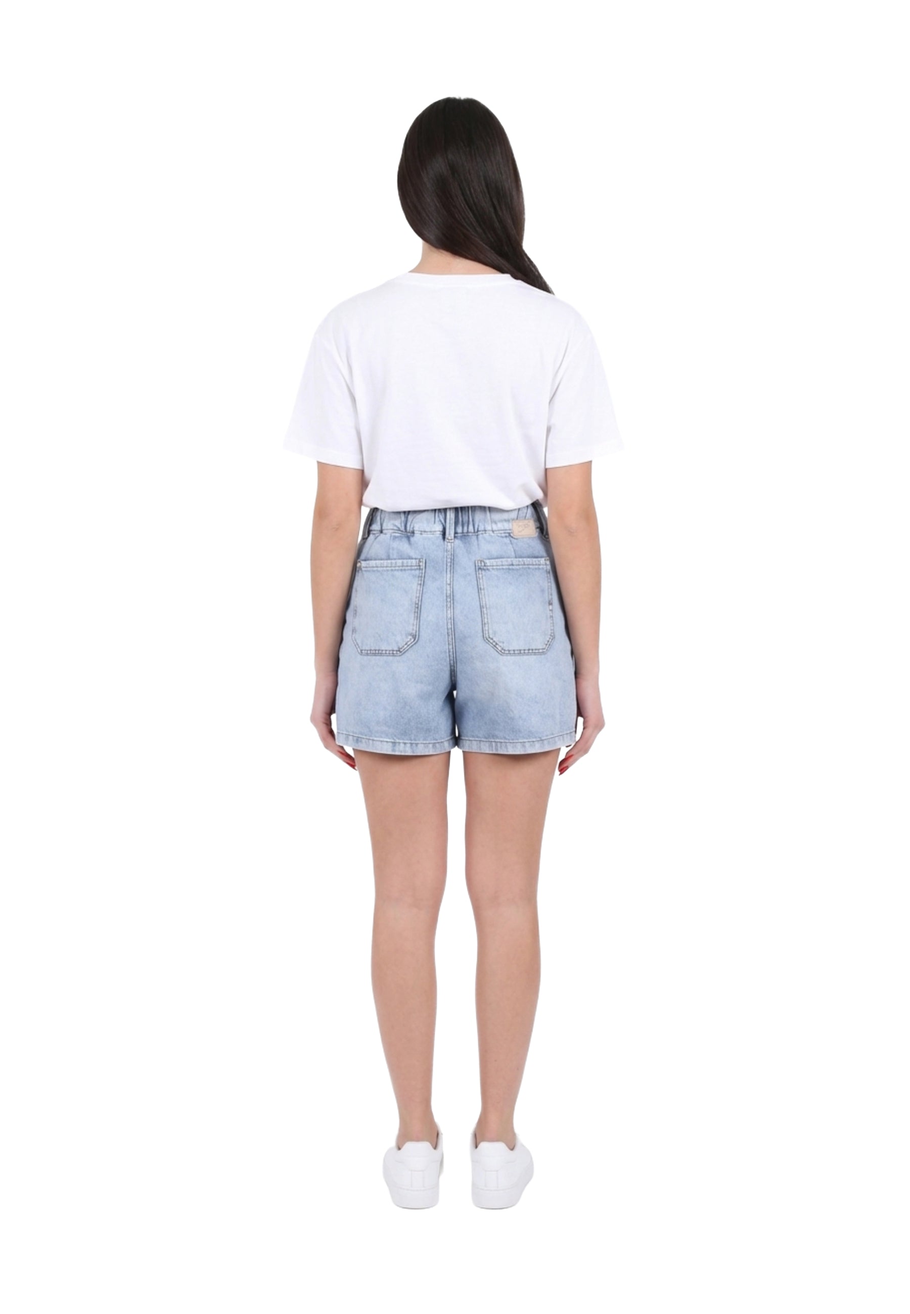 Yes-zee Shorts Donna | P231 W367
