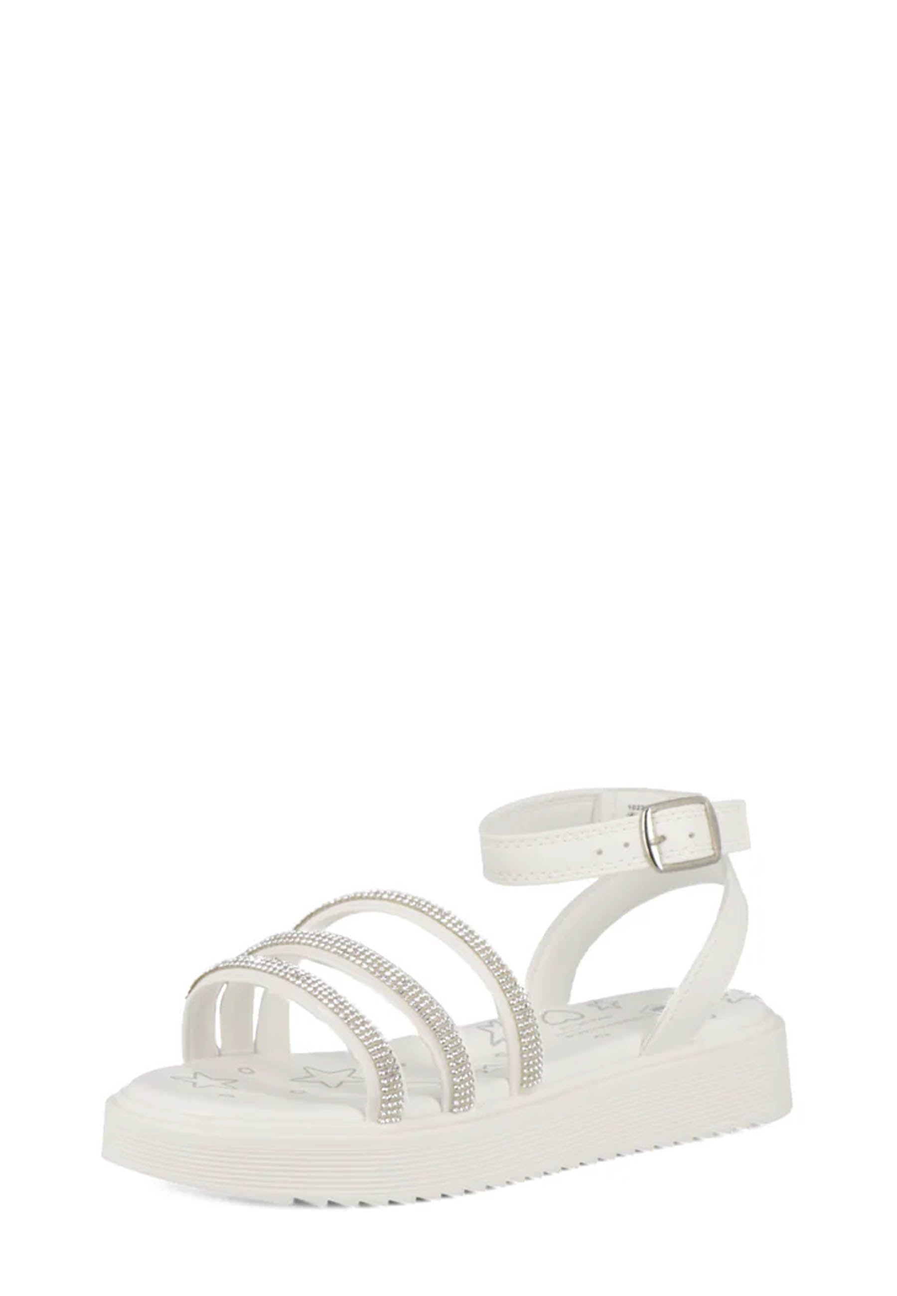 Lumberjack Pix Sandali Con Strappi Bambini | 102268593