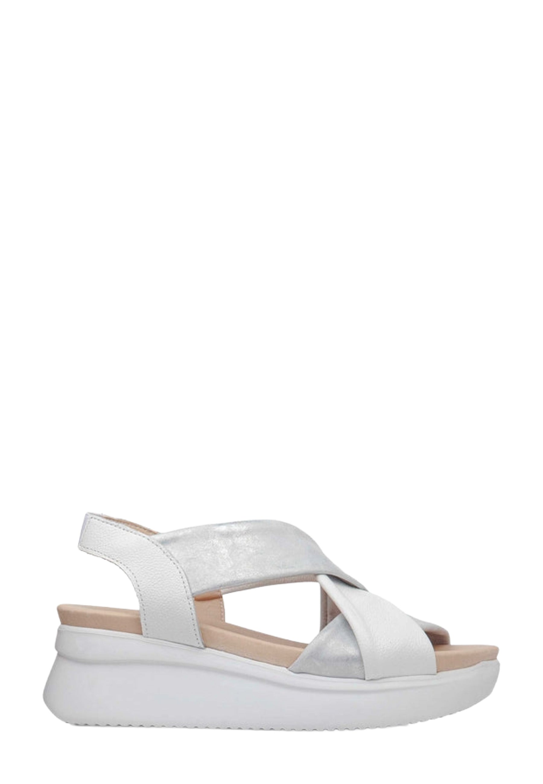 Callaghan Llana Sandali Zeppa Donna | 29930