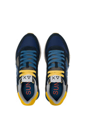 Sun68 Sneakers Uomo | Z36116