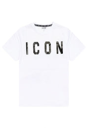 Icon T-shirt Uomo | IUT001