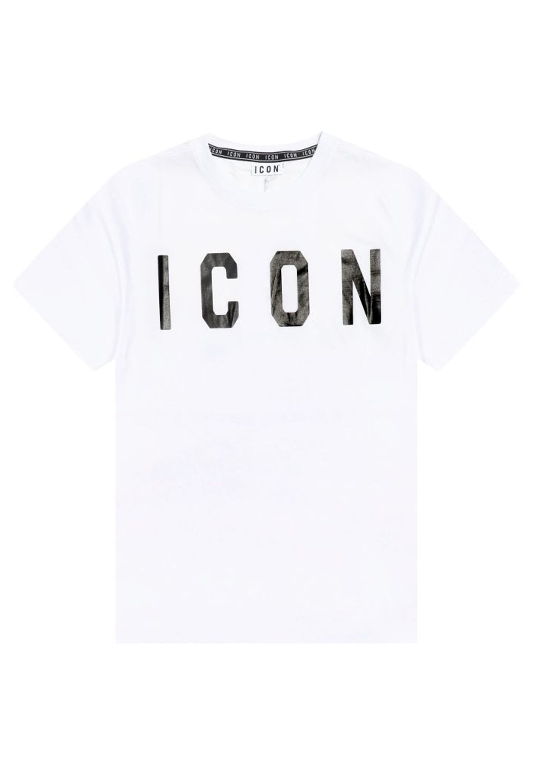 Icon T-shirt Uomo | IUT001