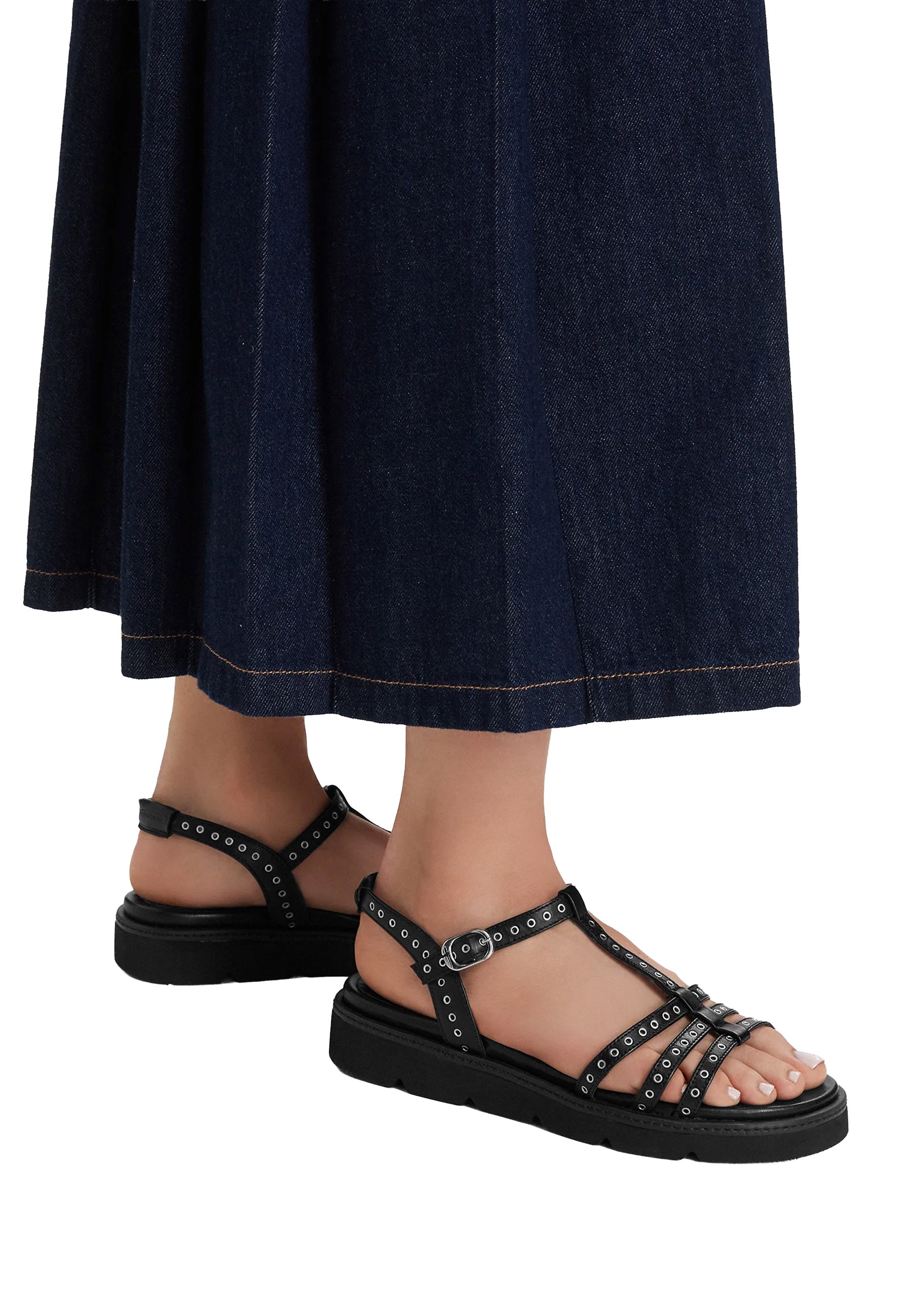 Tamaris Sandali Donna | 1-28111-46