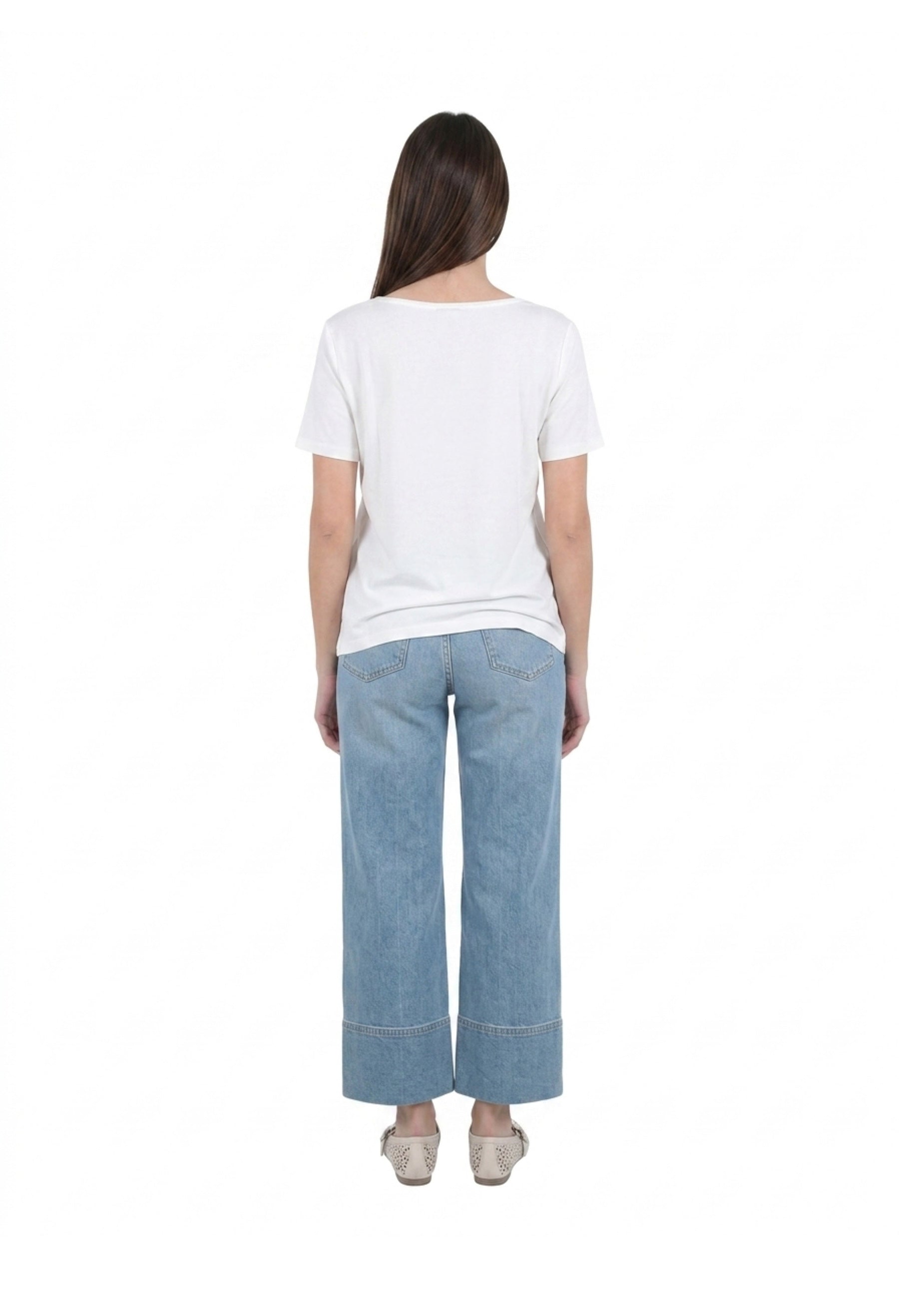 Pennyblack Pbbonda T-shirt Donna | 2611971063200