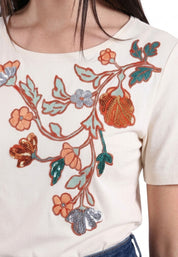 Pennyblack Pbbonda T-shirt Donna | 2611971063200