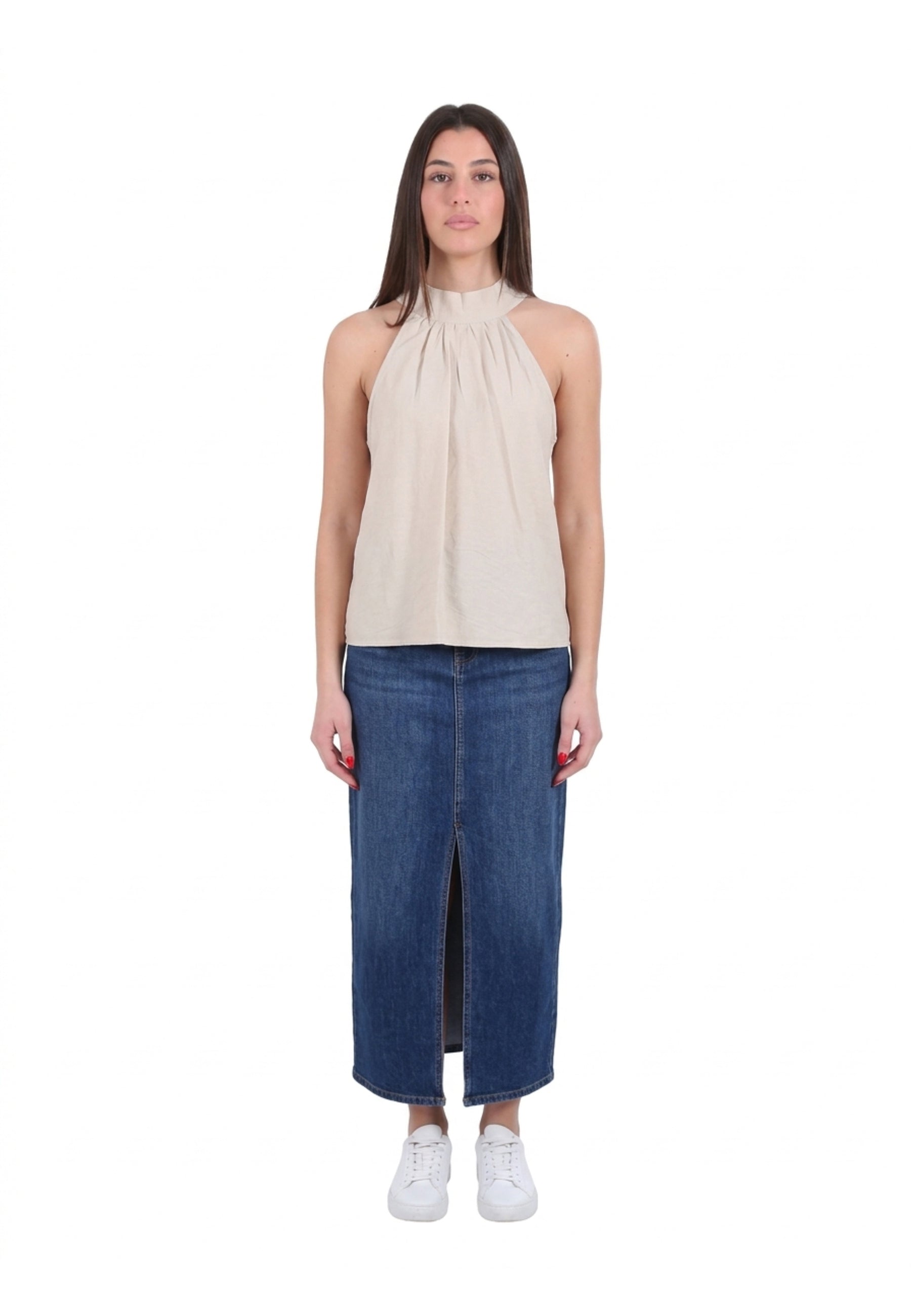 Yes-zee Top E Canotte Donna | T230 YV00