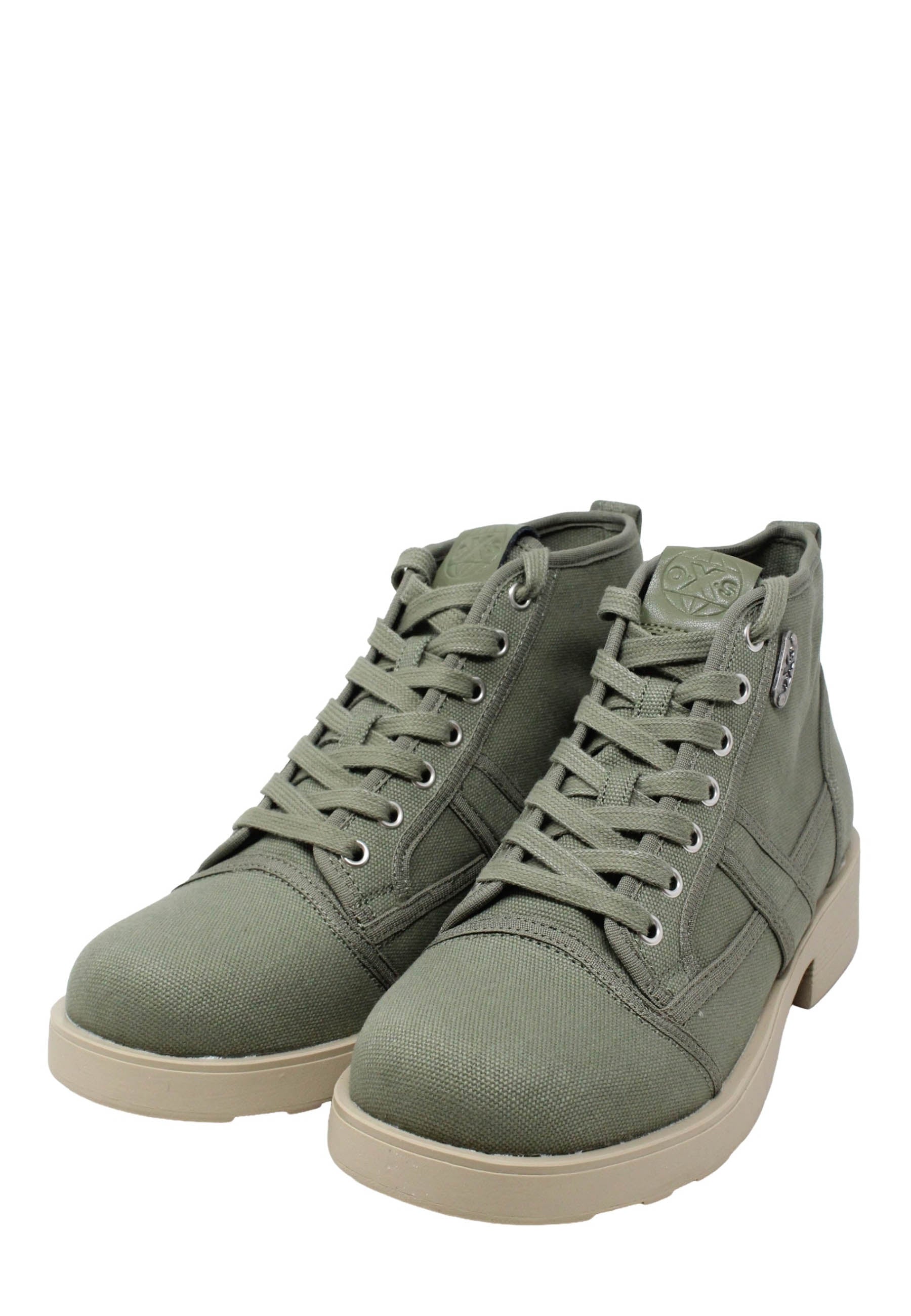 Oxs Frank Anfibi Uomo | OXM004601