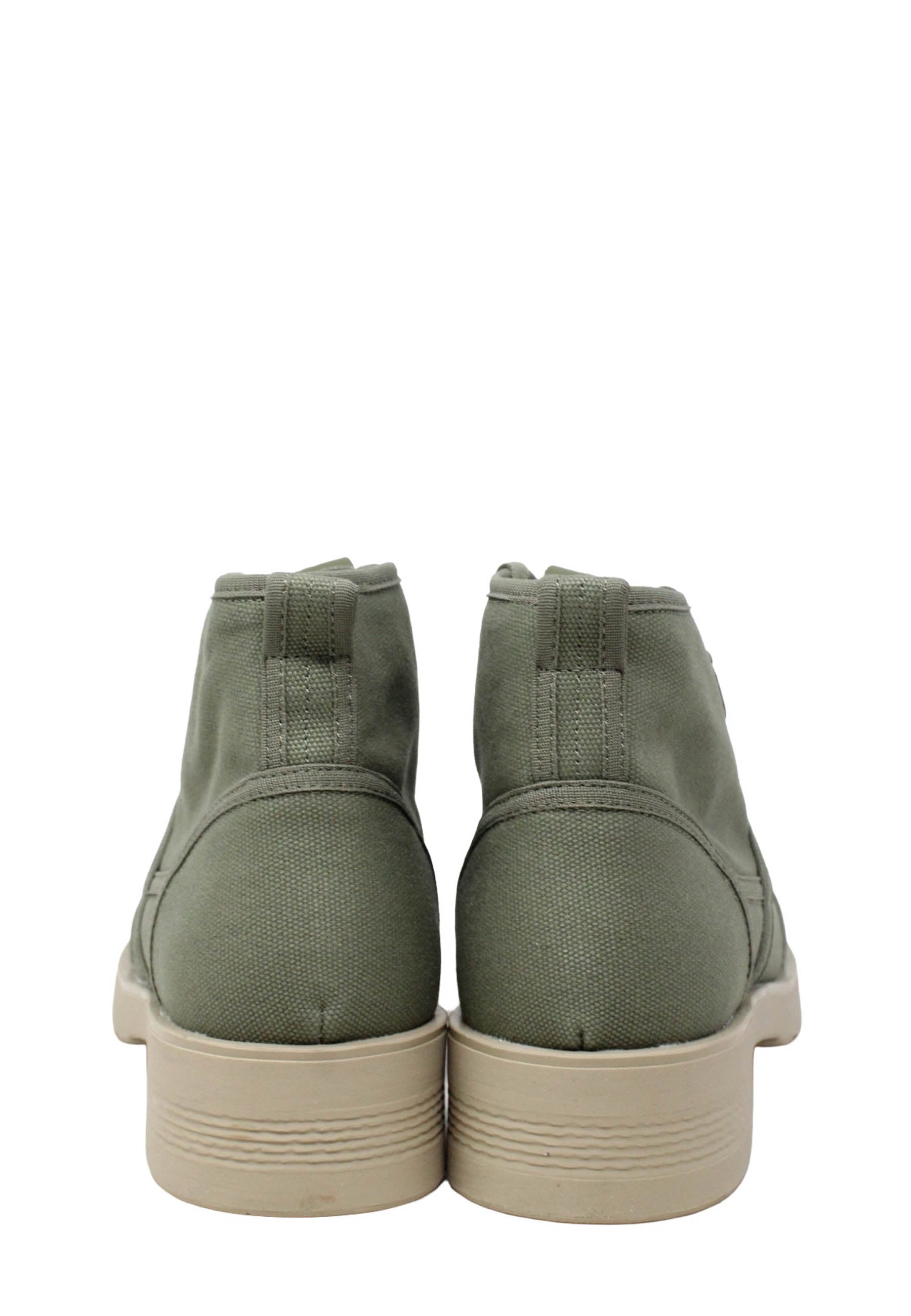 Oxs Frank Anfibi Uomo | OXM004601