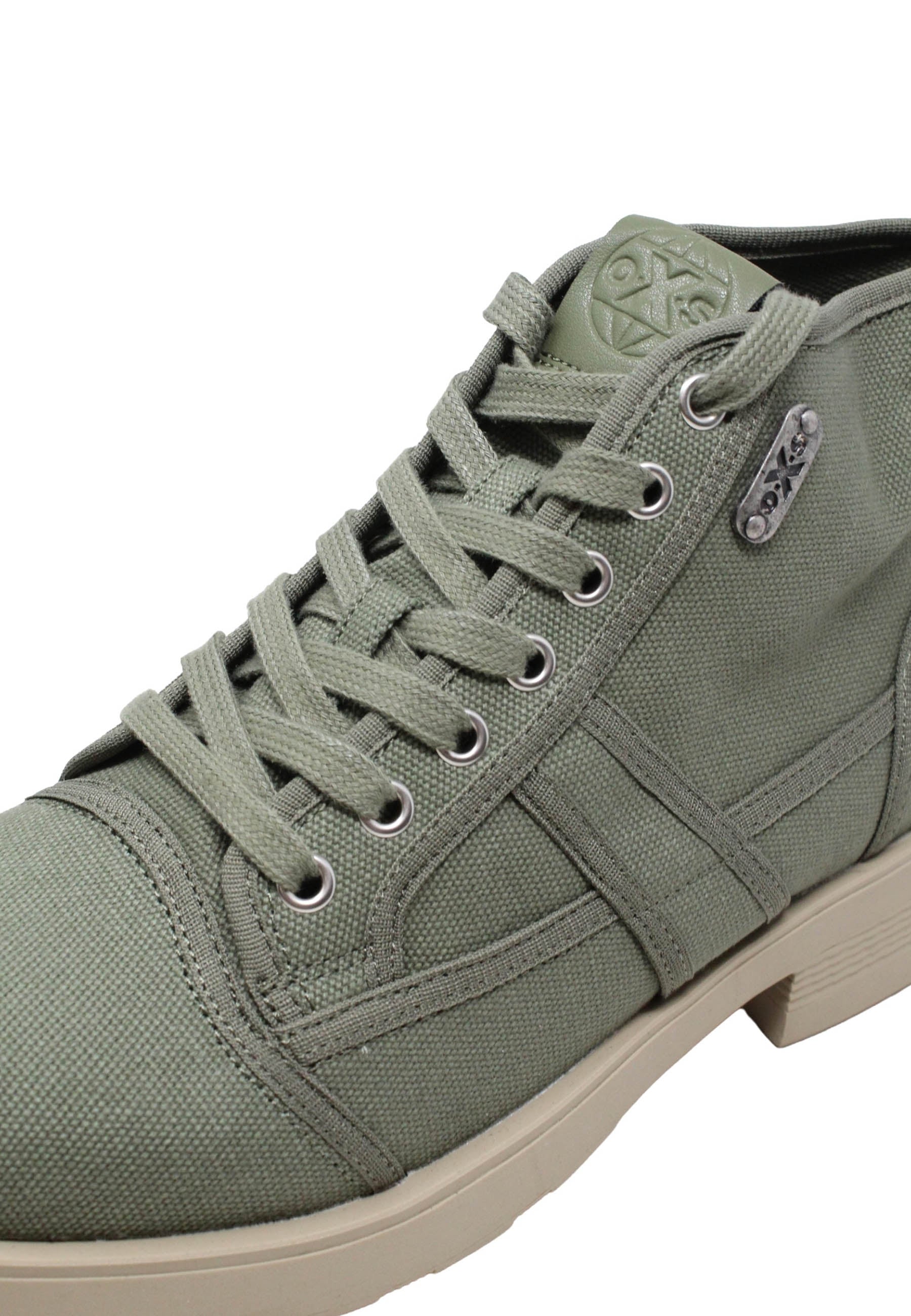 Oxs Frank Anfibi Uomo | OXM004601