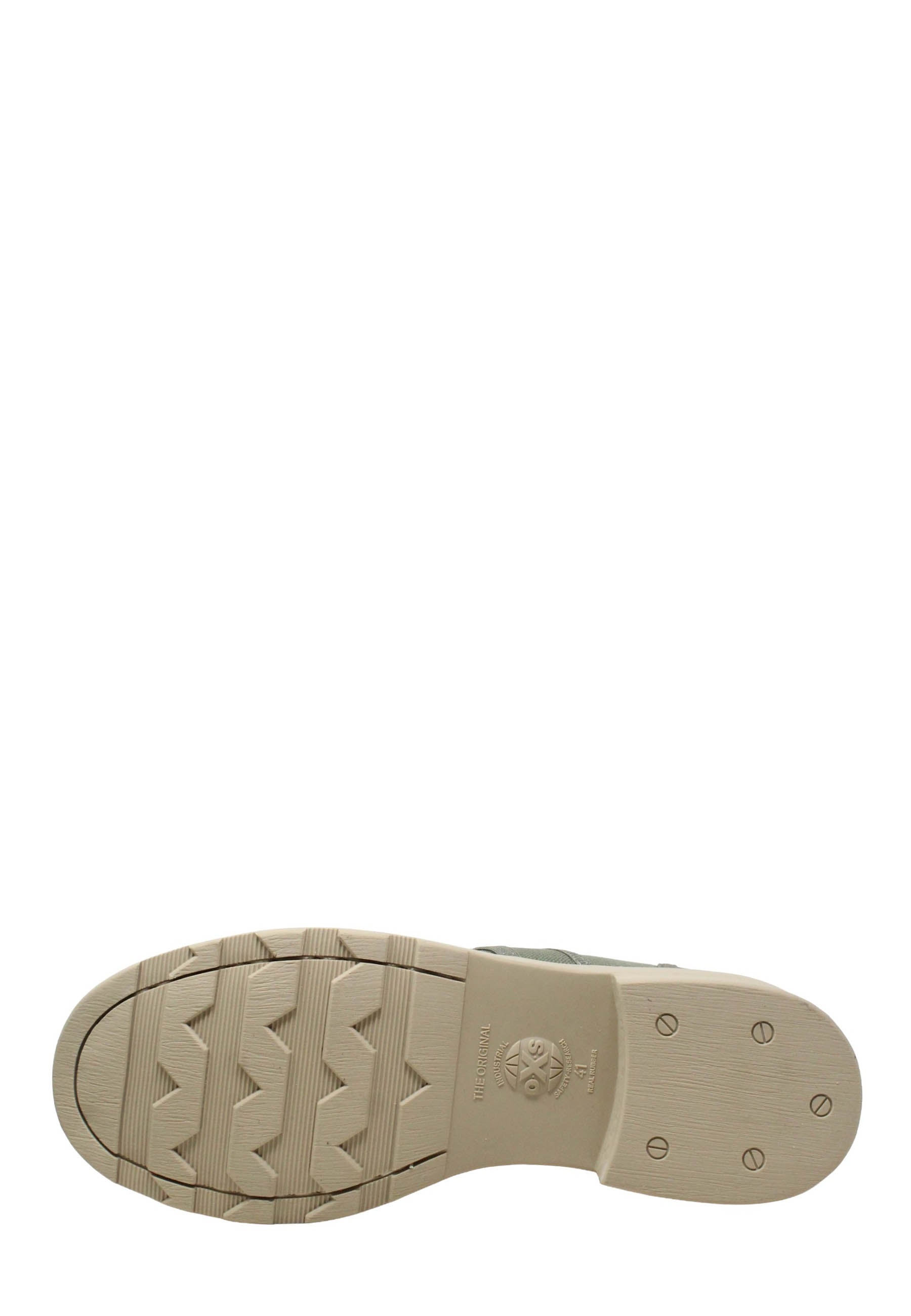 Oxs Frank Anfibi Uomo | OXM004601