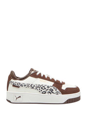 Puma Carina Street Leopar Sneakers Donna | 407880