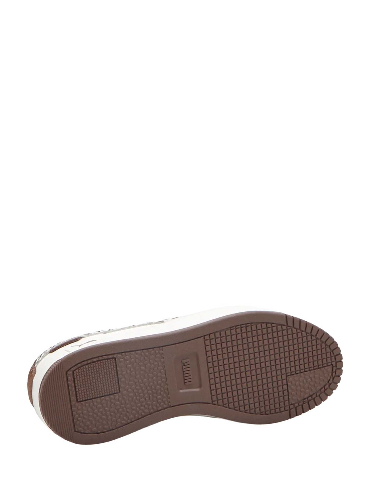 Puma Carina Street Leopar Sneakers Donna | 407880