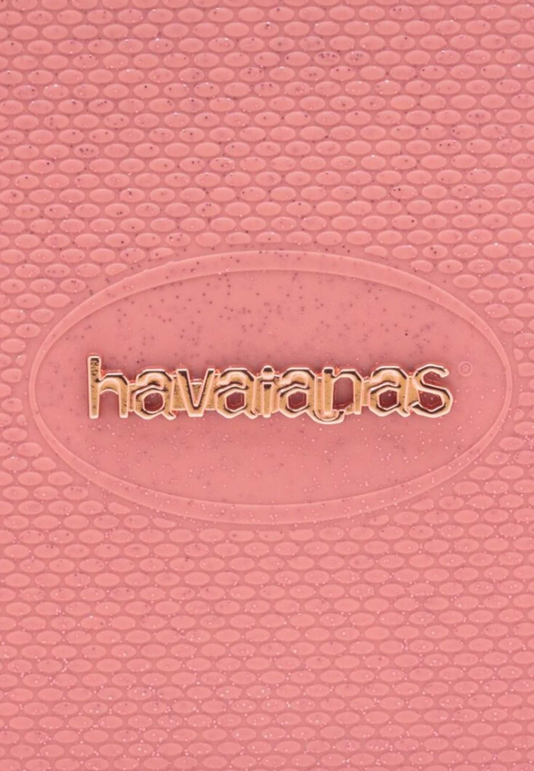 Havaianas Hav. Beach Necessaire Glitter Pochette Donna | 4147274.01121