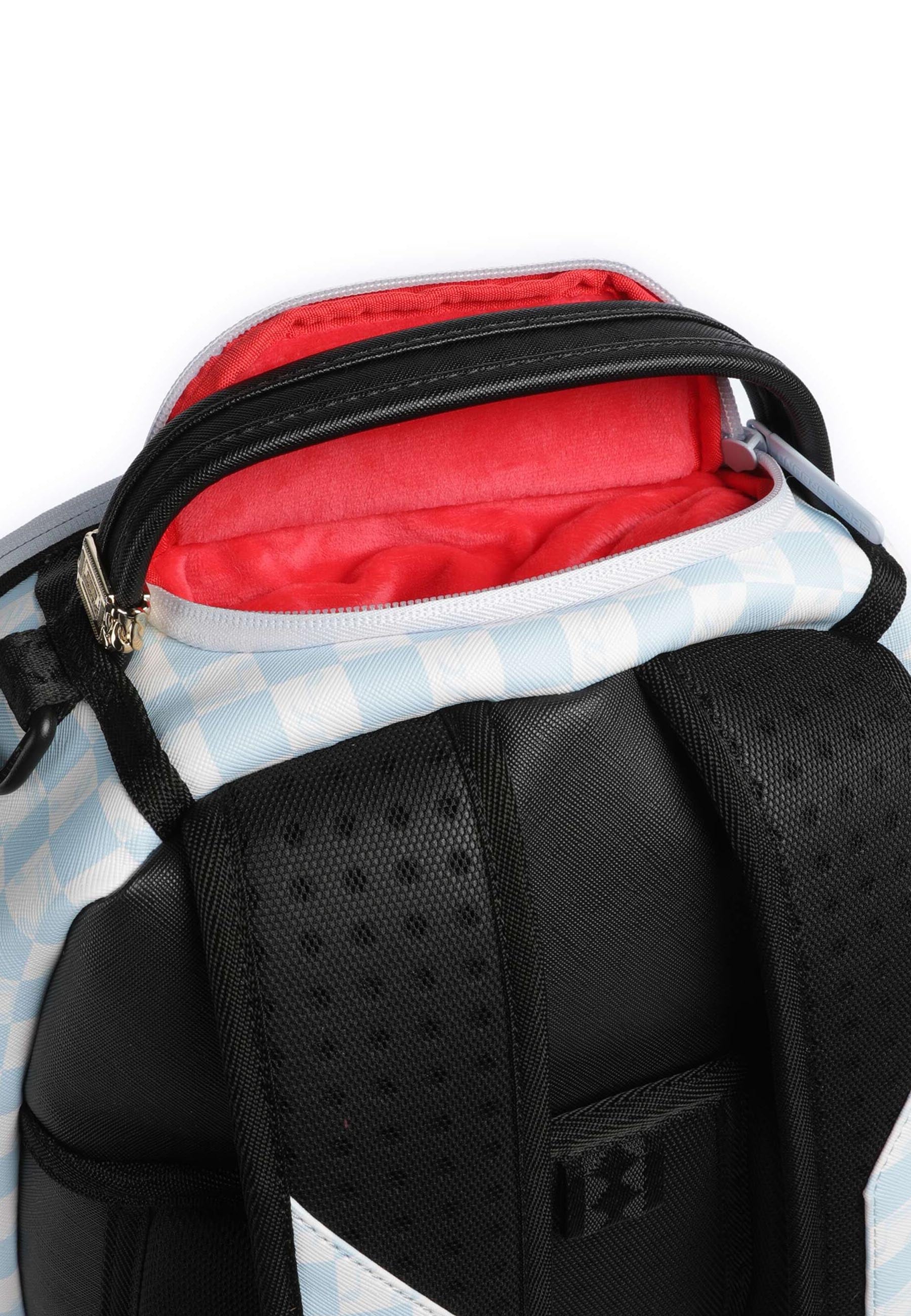 Sprayground Peanuts Snoopy Jams Backpack Zaini Uomo | 910B8798NSZ
