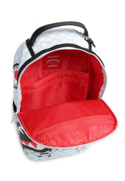 Sprayground Peanuts Snoopy Jams Backpack Zaini Uomo | 910B8798NSZ