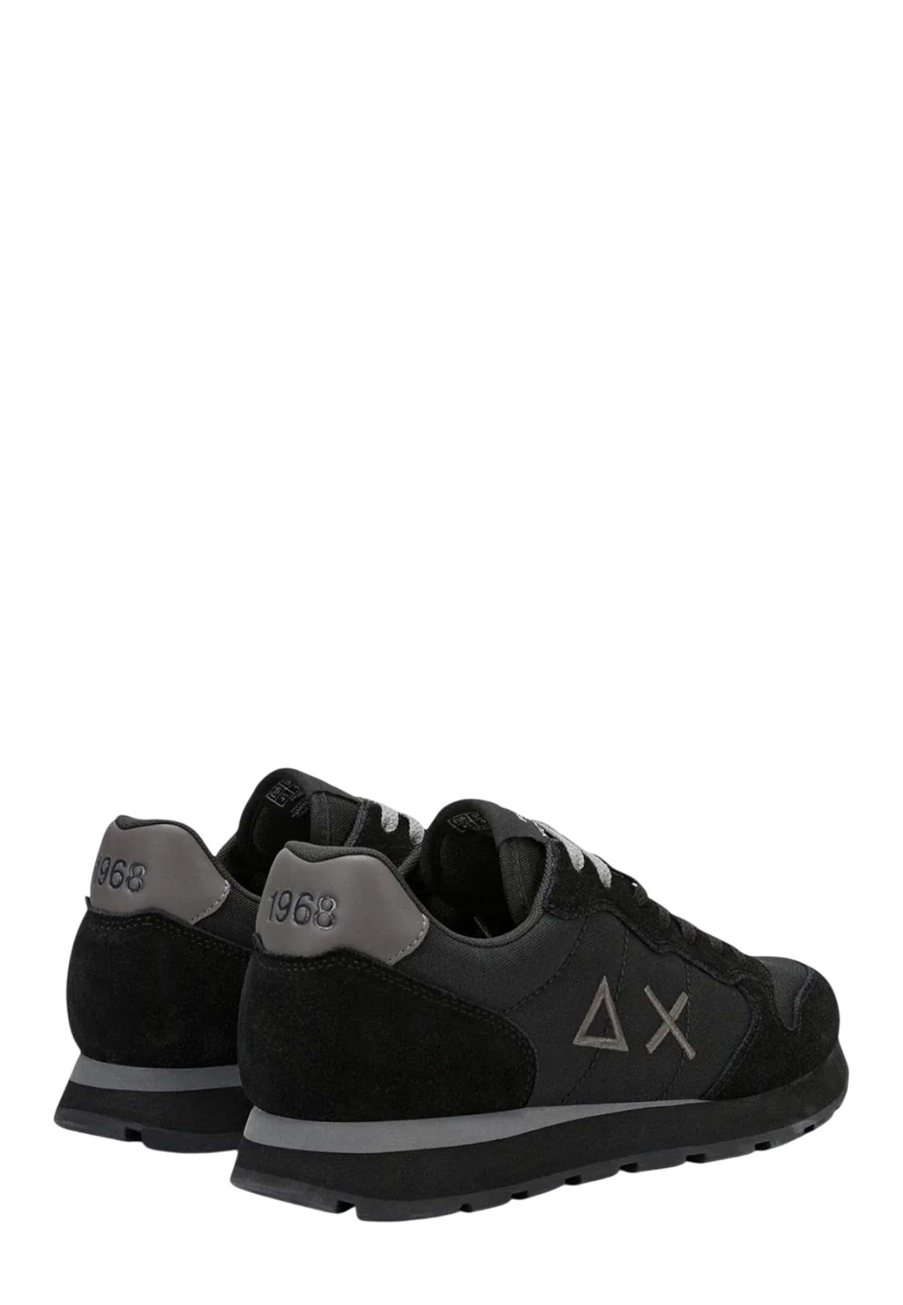Sun68 Tom Solid Sneakers Uomo | Z46101