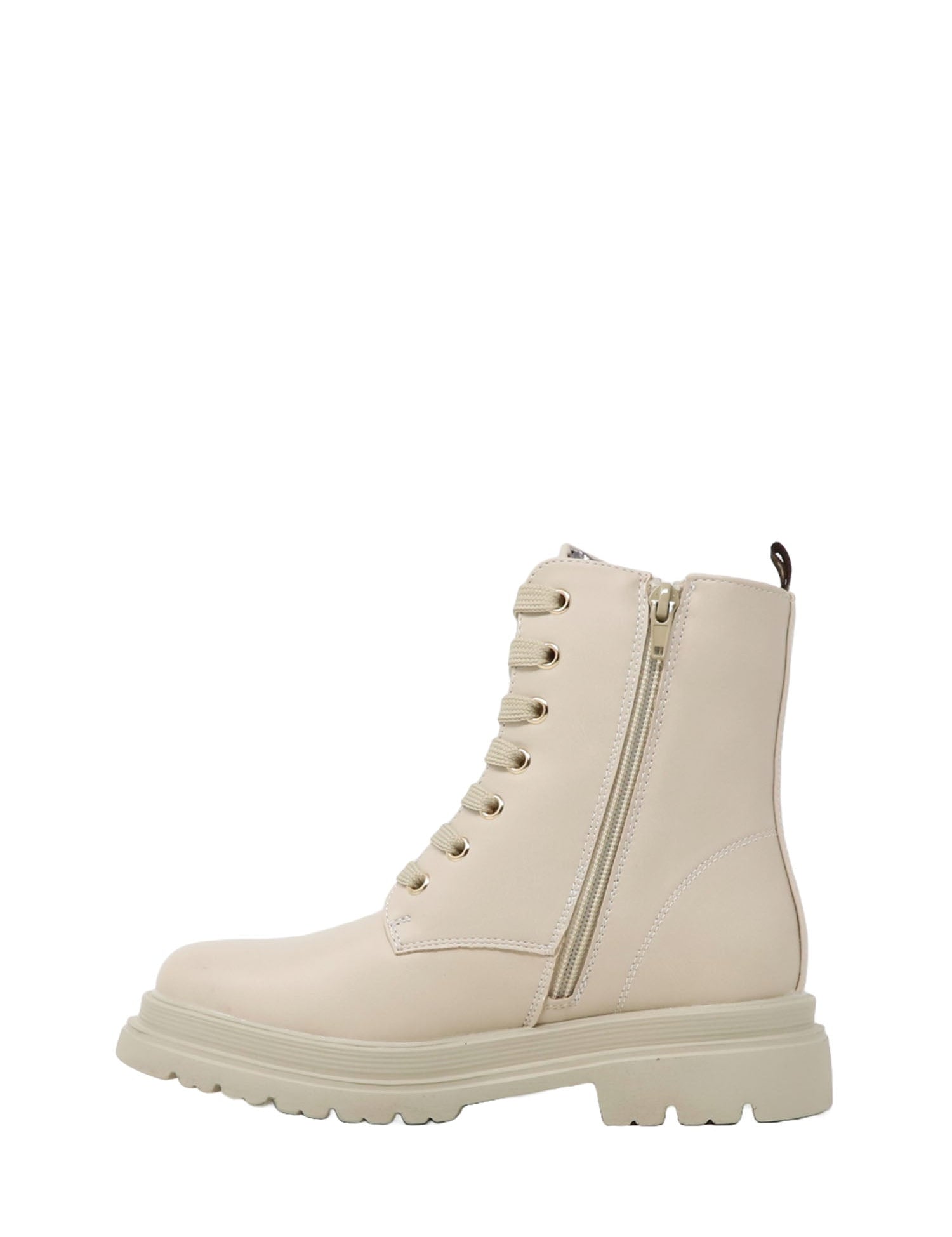 Anfibi Beige 4us