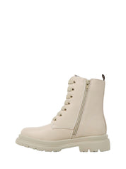 Anfibi Beige 4us