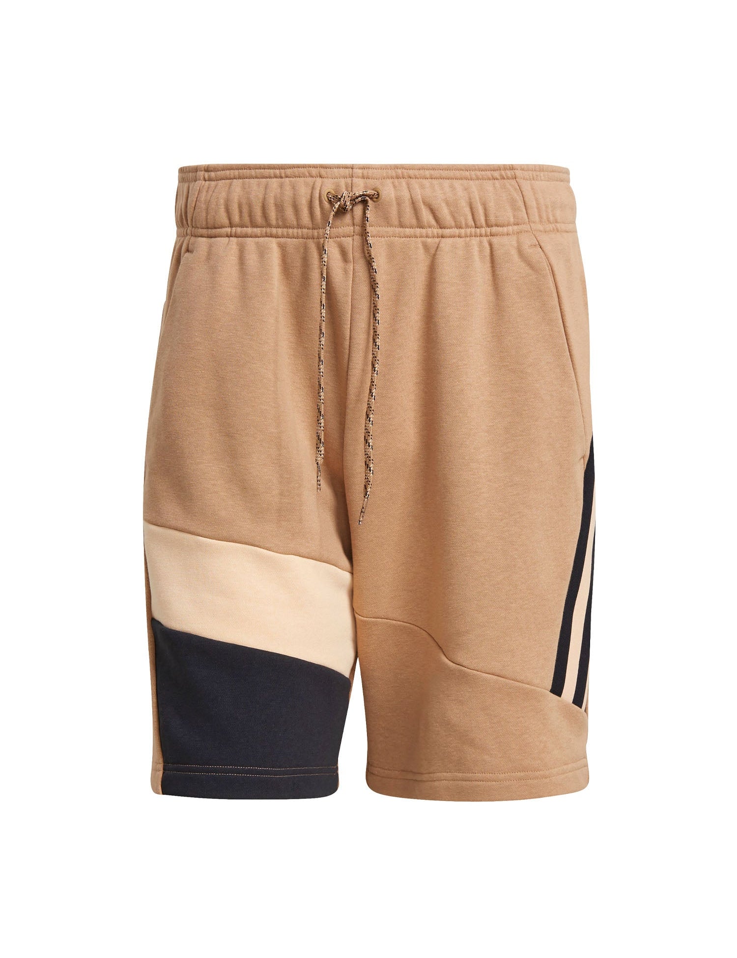 Bermuda Beige Adidas Performance