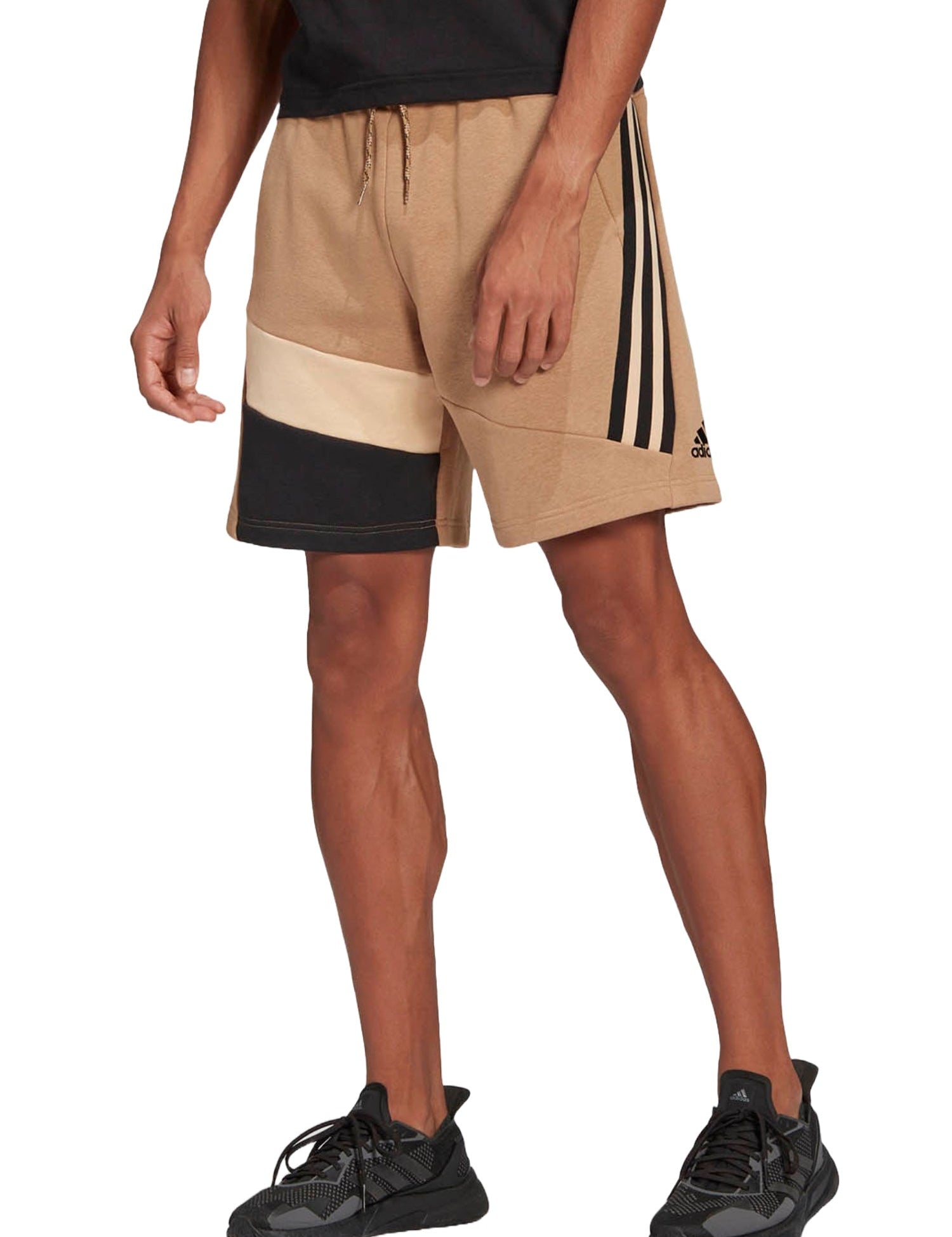 Bermuda Beige Adidas Performance