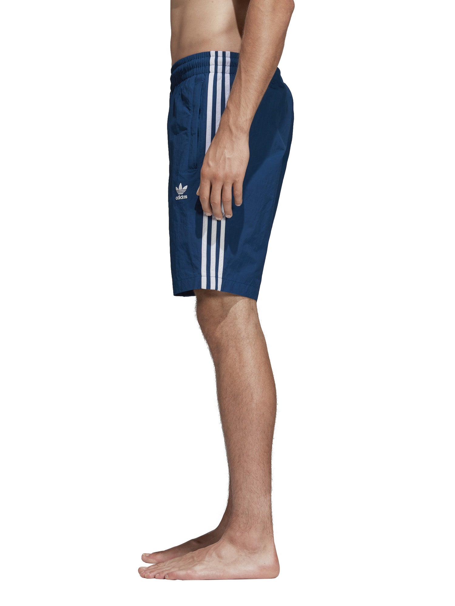 Bermuda Blu Adidas Originals