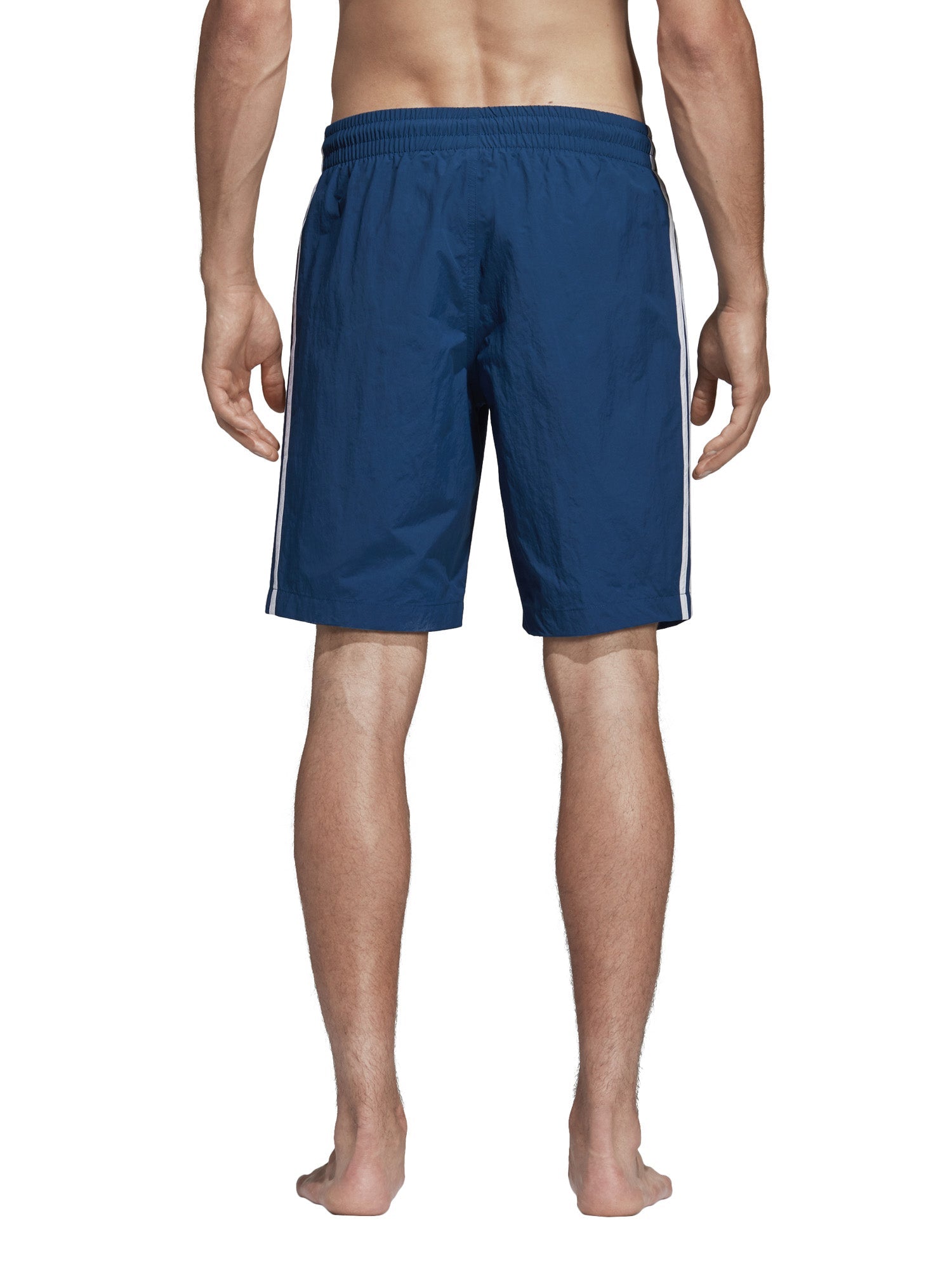Bermuda Blu Adidas Originals