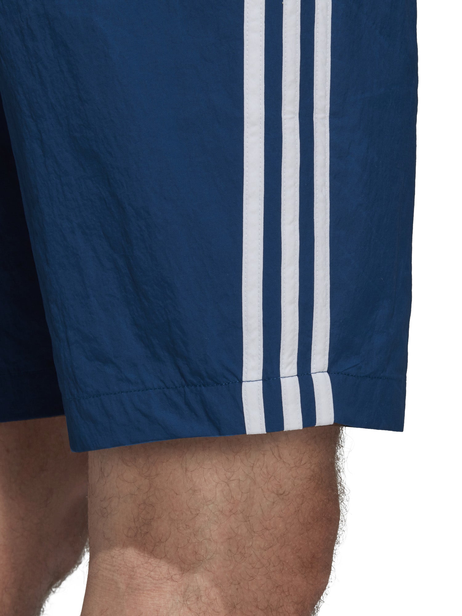 Bermuda Blu Adidas Originals