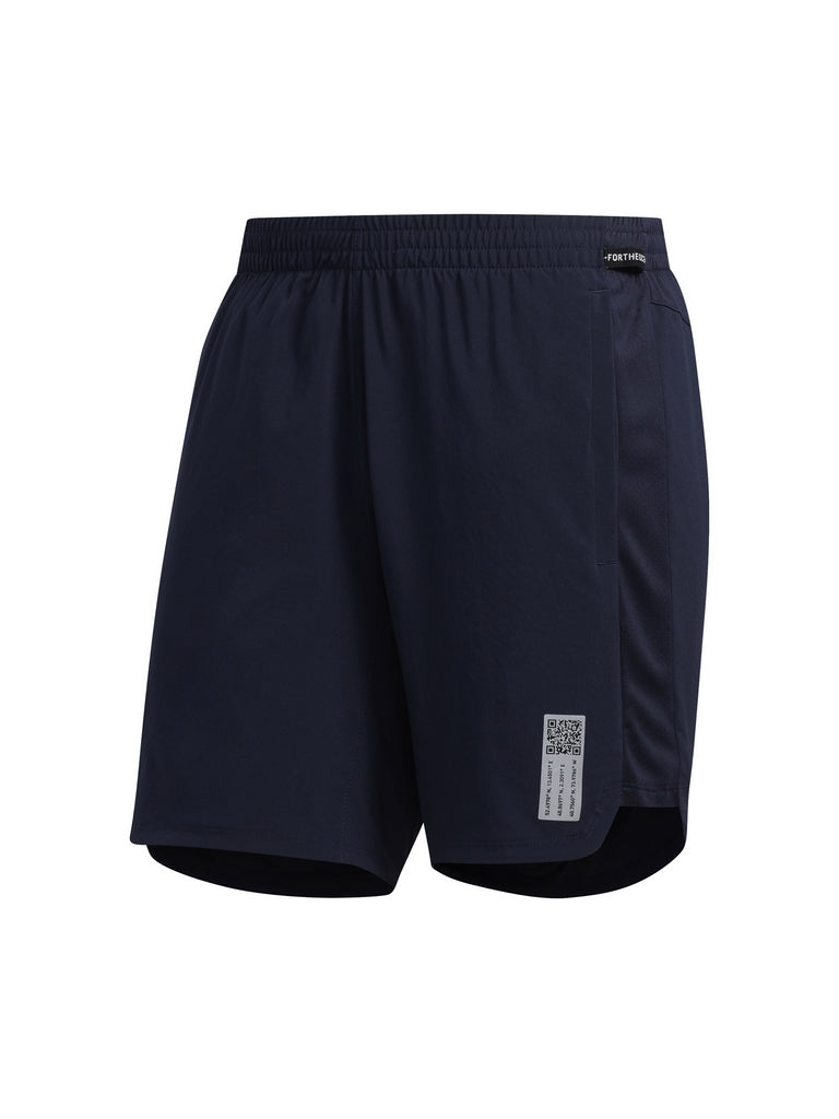 Bermuda Blu Adidas Originals