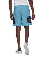 Bermuda Blu Adidas Originals