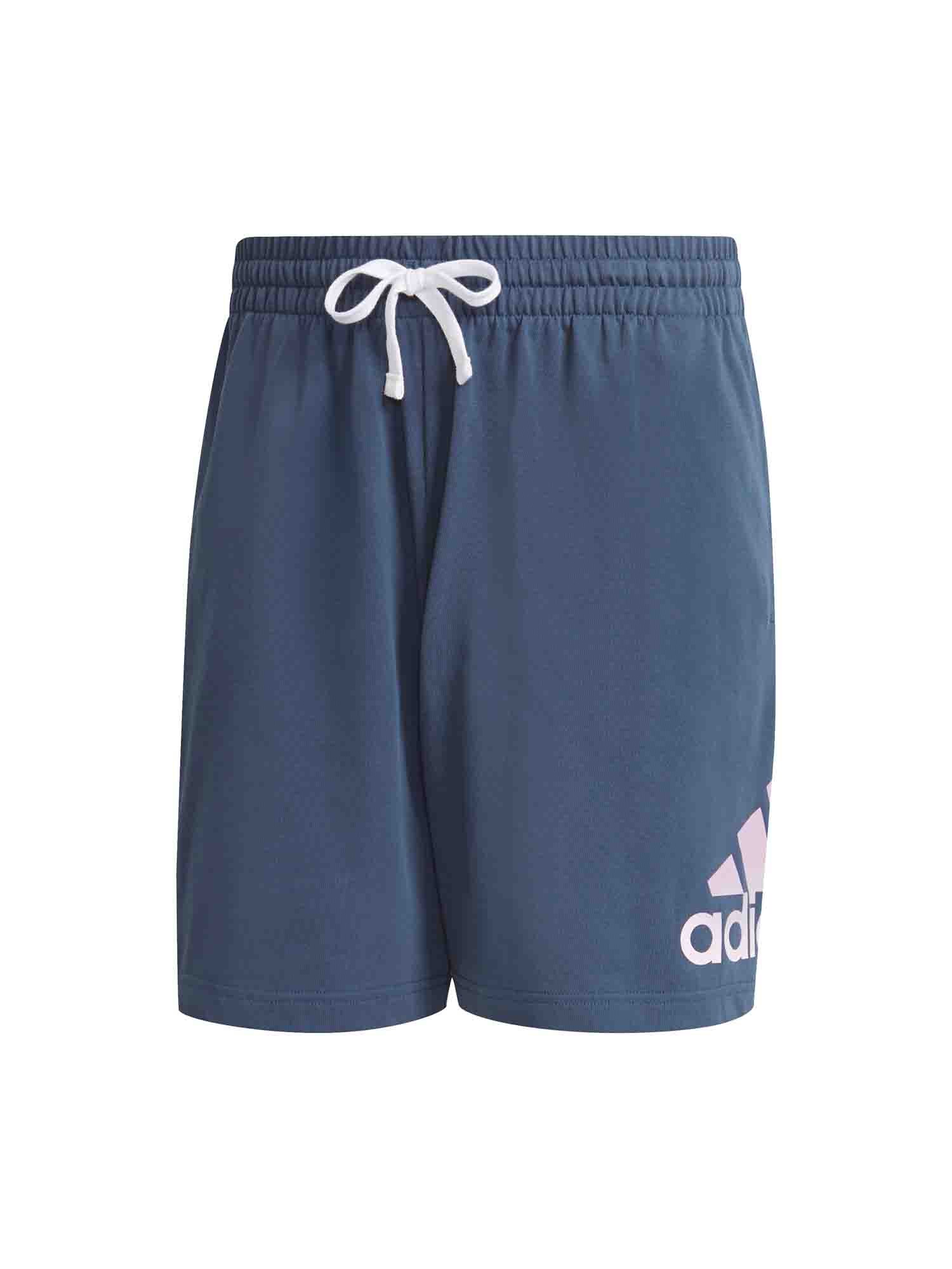 Bermuda Blu Adidas Performance
