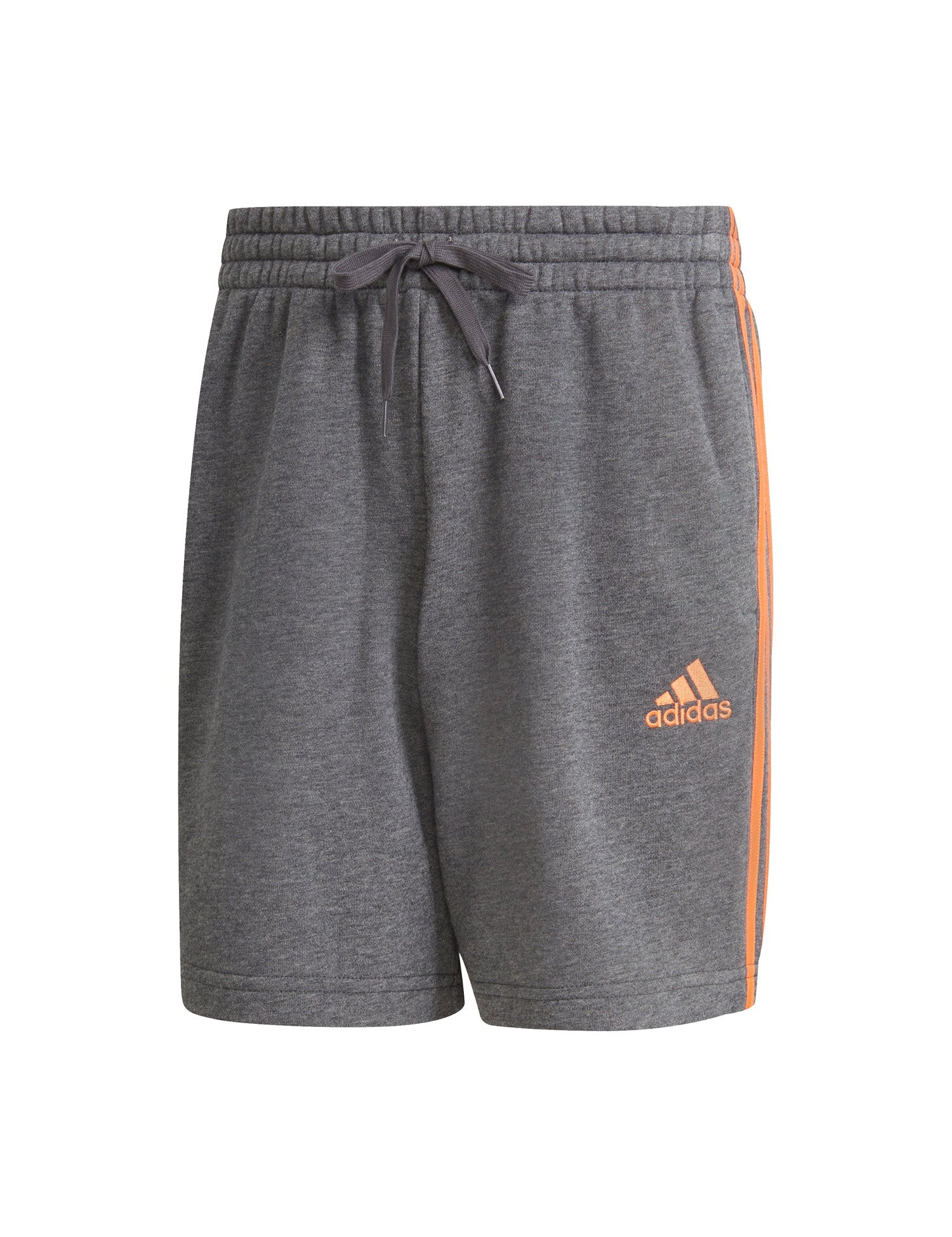 Bermuda Grigio Adidas Performance