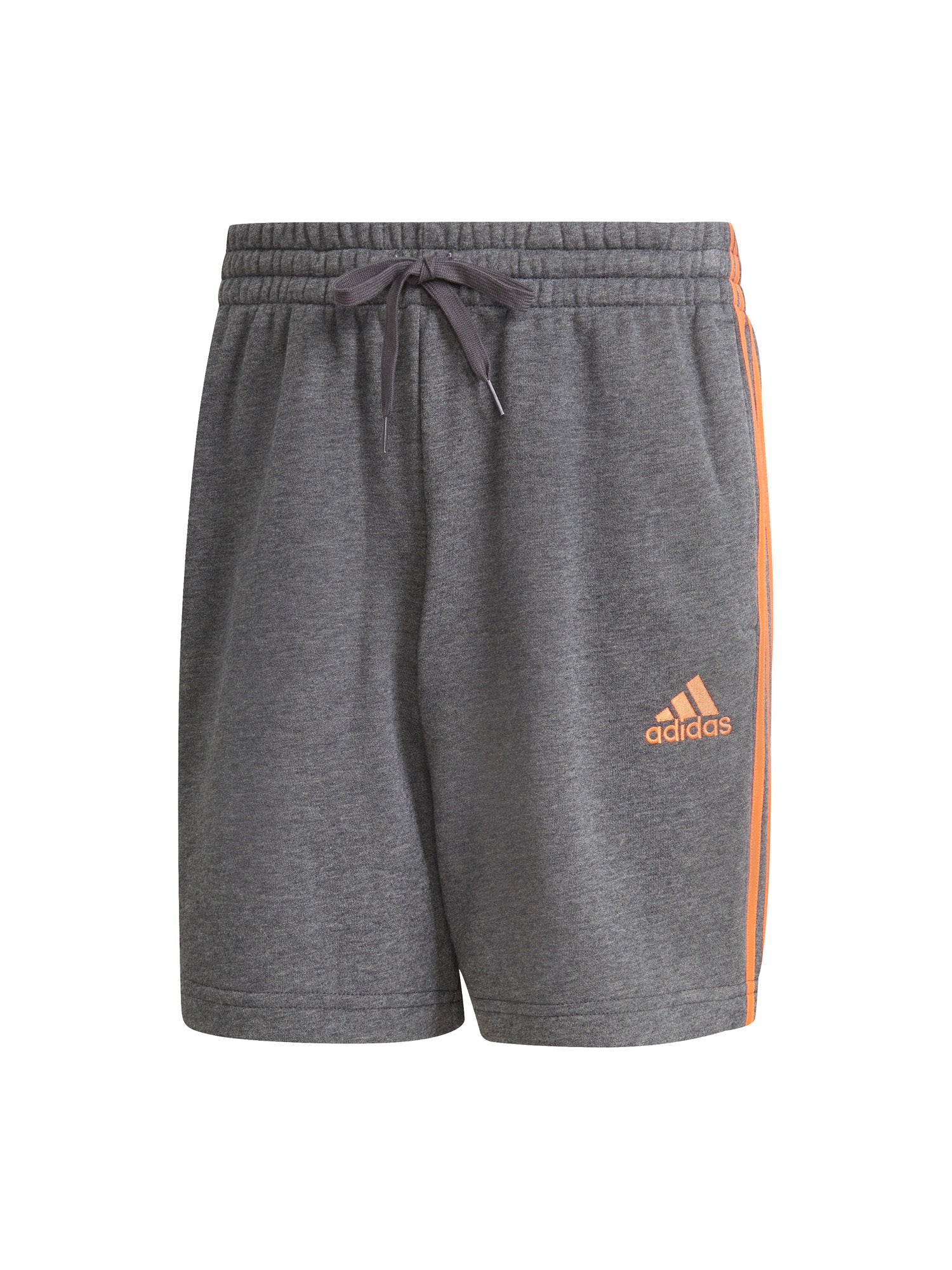 Bermuda Grigio Adidas Performance
