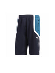 Bermuda Nero Adidas Originals