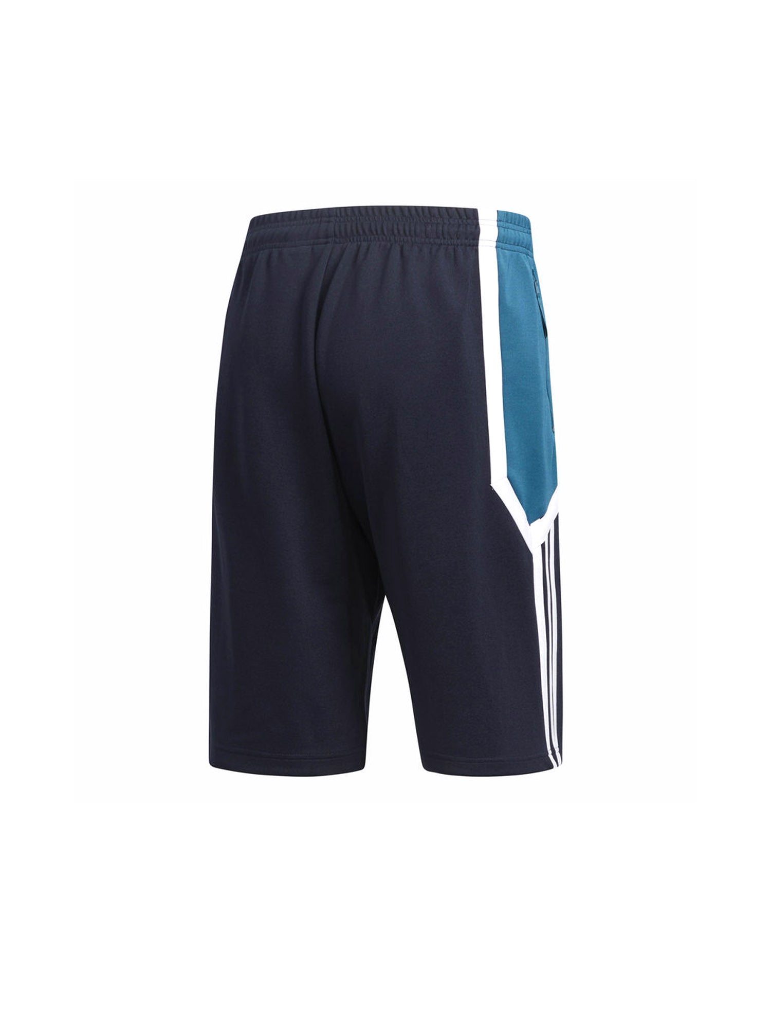 Bermuda Nero Adidas Originals