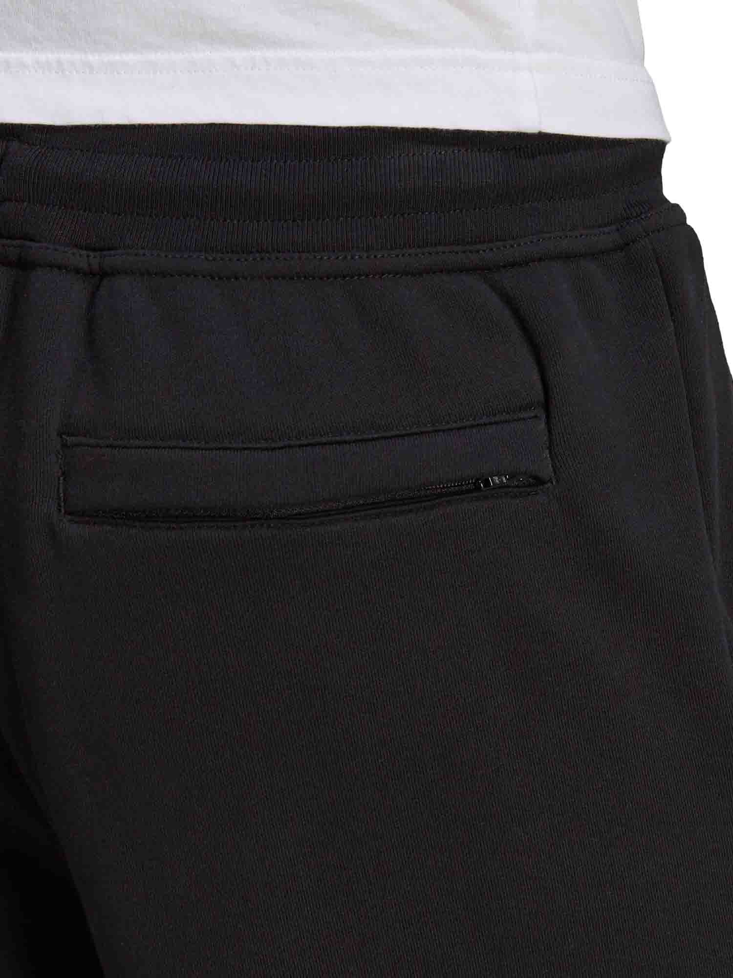 Bermuda Nero Adidas Originals