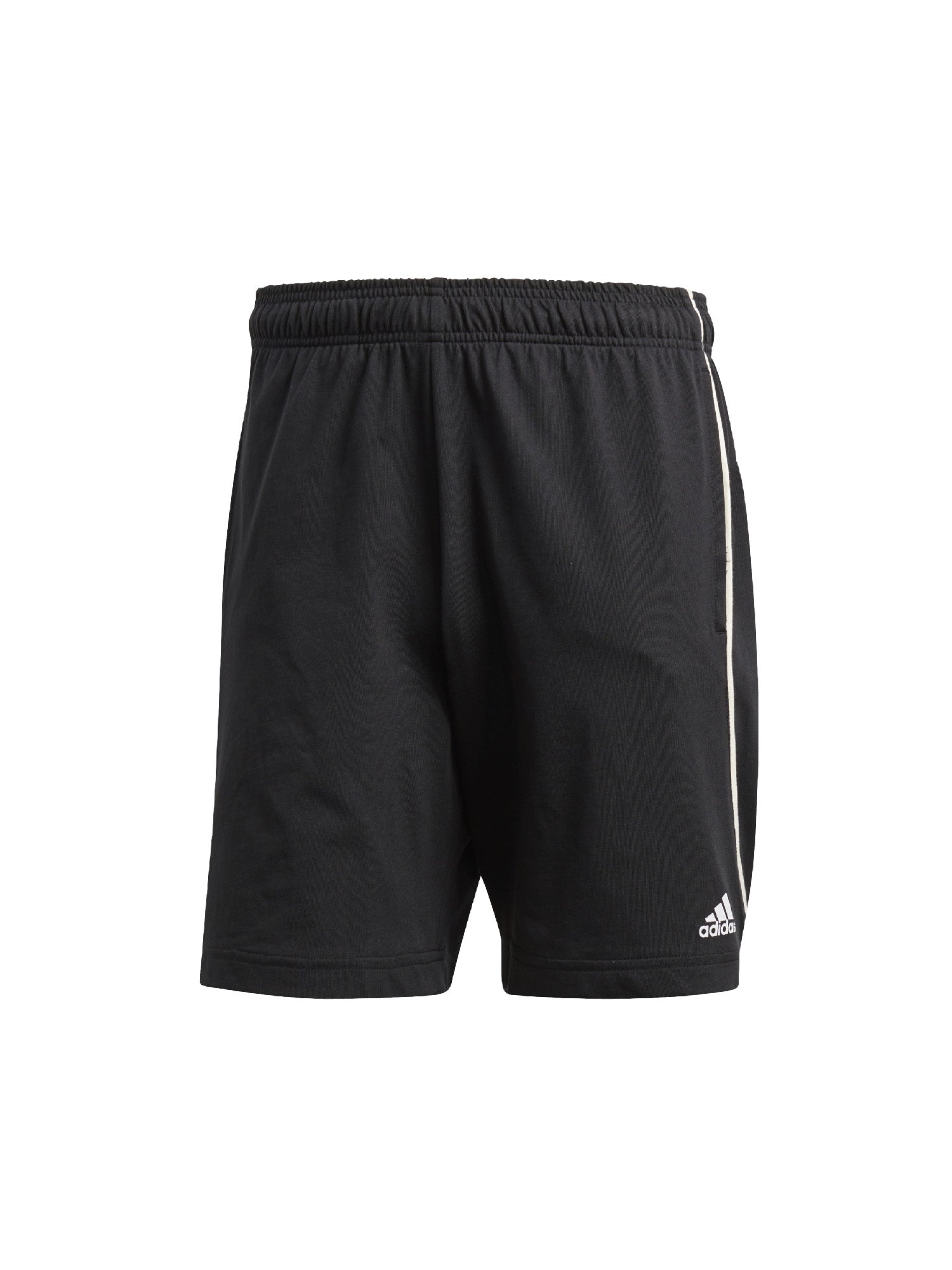 Bermuda Nero Adidas Performance