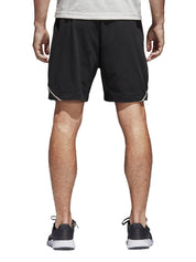 Bermuda Nero Adidas Performance