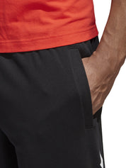Bermuda Nero Adidas Performance