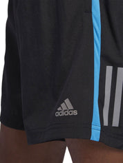 Bermuda Nero Adidas Performance