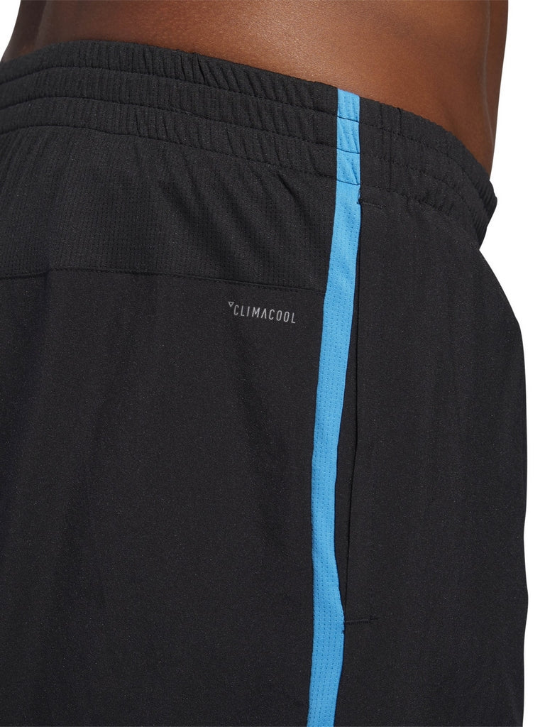 Bermuda Nero Adidas Performance