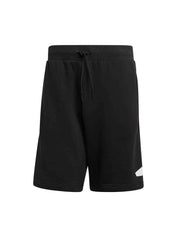 Bermuda Nero Adidas Performance