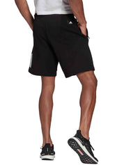 Bermuda Nero Adidas Performance