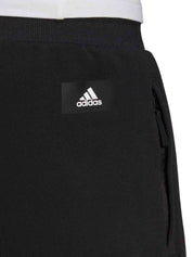 Bermuda Nero Adidas Performance