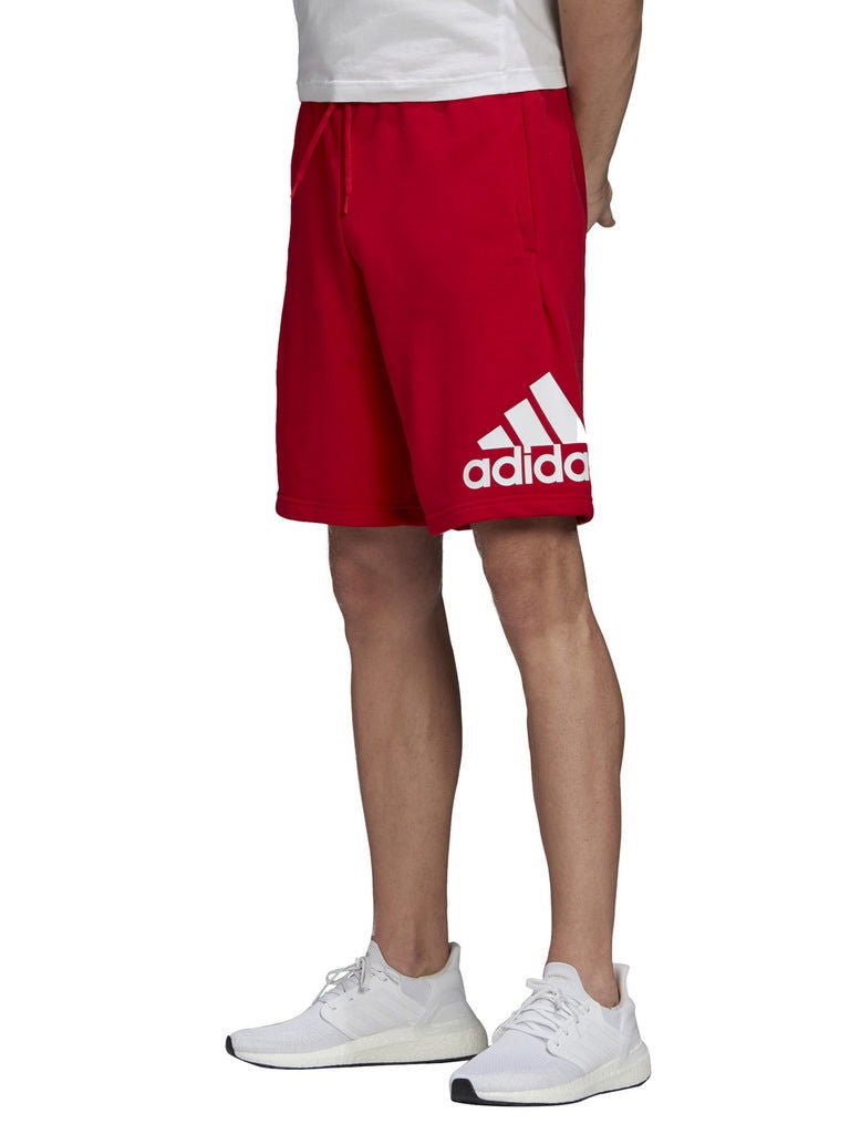 Bermuda Rosso Adidas Performance