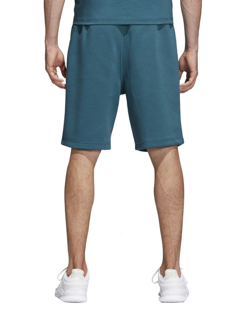 Bermuda Verde Adidas Originals