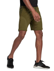 Bermuda Verde Adidas Performance