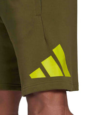 Bermuda Verde Adidas Performance