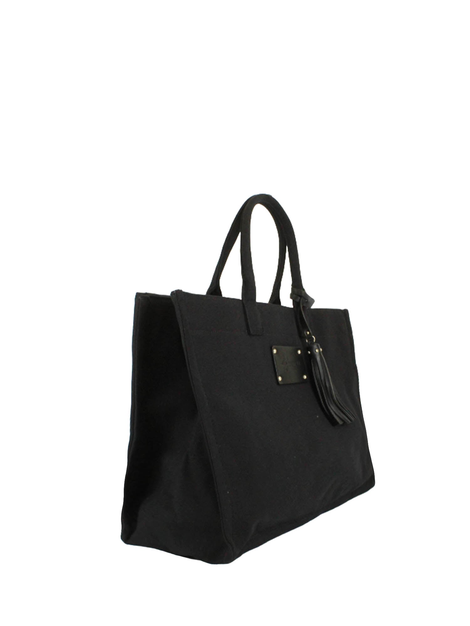 Borse mare Nero 4giveness