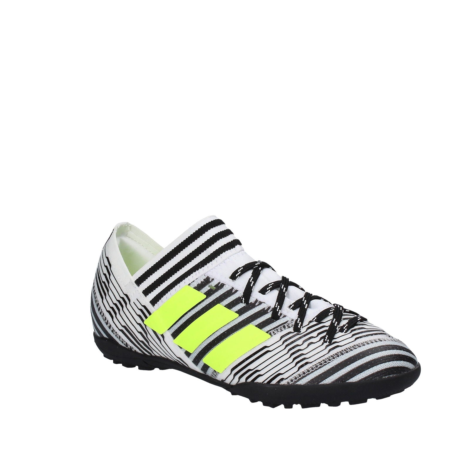 Calcio Bianco Adidas Performance